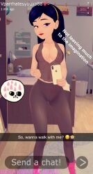 1girls Rule 34 Image