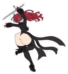 kasumi yoshizawa from atlus by xelsword