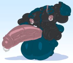 abs balls biceps cerulien47 furry gay hyper hyper_balls hyper_genitalia hyper_penis hyper_testicles male male_focus male_only muscles muscular muscular_arms muscular_ass muscular_back muscular_legs muscular_male muscular_thighs nipples pecs penis testicles veins veiny_penis