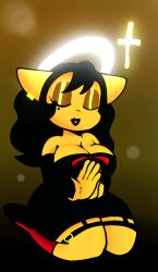 alice angel from bendy and the ink machine