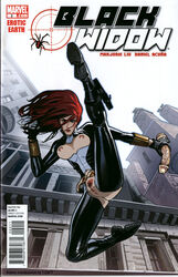 action_pose adapted_costume anus asshole avengers bare_ass bare_breasts black_widow_(marvel) bottomless bottomless_female breastless_clothes breastless_clothing breasts breasts_out casual_exposure crotchless crotchless_clothes crotchless_clothing daniel_acuna erotic_costume erotic_earth exposed_ass exposed_breasts exposed_nipples exposed_pussy exposed_torso female female_only fire_crotch functionally_nude functionally_nude_female leg_up looking_up marvel marvel_comics naked natasha_romanoff navel nipples nude nude_female open_clothes pubes pubic_hair red_hair red_pubic_hair redhead revealing_clothes sealed_pussy sex_toy shameless slit solo spread_anus spread_legs stretched_pussy superheroine tactical_nudity tcatt tight_pussy topless topless_female vulva