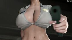 1080p 1girls 2boys 3d animated balls big_ass big_breasts blonde_hair blowjob blue_eyes cowgirl_position cum cum_in_mouth cum_in_pussy cum_inside dark-skinned_male dark_skin dead_or_alive deepthroat dubious_consent english_dialogue faceless_male fat_ass fellatio female femdom firearm fluids forced gun handgun held_at_gunpoint human interracial light-skinned_male light_skin lipstick long_hair longer_than_30_seconds longer_than_one_minute male ninja_gaiden oral pale_skin pawg penis police_uniform rachel_(ninja_gaiden) rape red_lipstick redmoa reverse_rape sfm shorter_than_two_minutes sound sound_effects source_filmmaker vaginal_penetration video voice_acted weapon