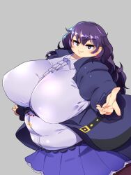 bbw belly big_belly big_breasts breasts chubby chubby_female curvaceous curvy fat female female_only hips huge_belly huge_breasts hyper hyper_fat large_belly large_breasts morbidly_obese obese obese_female overweight overweight_female squarewave ssbbw tagme tummy voluptuous