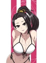 ling ying wei from valorant