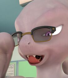 annoyed annoyed_expression anthro classroom dominant dominant_male extreme_size_difference eyewear female forced generation_1_pokemon glasses group hi_res human larger_male legendary_pokemon looking_down macro male male/female mammal mewtwo micro micro_on_macro nintendo nude ocsda oral_vore pokémon_(species) pokemon pokemon_(species) professor punishment school shrinking shrunk shrunken size_difference size_transformation smaller_female struggling swallowing transformation trapped trio video_games vore