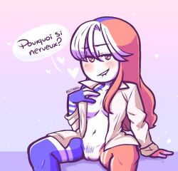 france (countryhumans) from countryhumans by rjt00ns (artist)