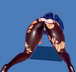 1girls Rule 34 Image