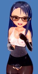 1girls Rule 34 Image