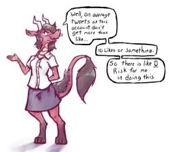 bea (draconicmentalist) fan art