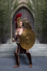 athena athena_(greek_mythology) greek_mythology mythology tagme