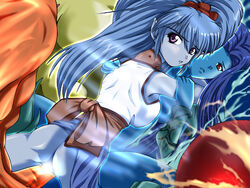 blue_hair celsius tagme tales_of_(series) tales_of_eternia undine