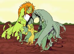 early_cuyler incest jabberwockychamber lil_cuyler rusty_cuyler squidbillies tagme threesome