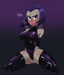rachel roth from dc by redboylover98
