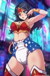 dc dc_comics diaper lilith-fetish wonder_woman wonder_woman_(series)