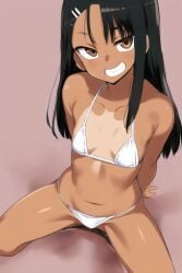 hayase nagatoro from please don't bully me, nagatoro by tds 95514874