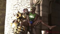 2boys 3d 3d_model animated blizzard_entertainment bonoimma dark-skinned_male dark_skin doomfist gay gay_anal gay_sex l&uacute;cio male male/male male_focus male_only male_penetrated male_penetrating male_penetrating_male male_pov melanin mp4 no_sound overwatch overwatch_2 tagme video