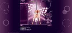 2d animated dancing game game_cg long_video longer_than_3_minutes mnfclub mp4 no_sound pole pole_dancing screencap tagme video video_games