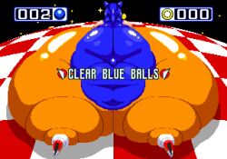 big_ass bubble_butt chip_at_night fat huge_ass hyper_ass massive_ass sonic_(series) sonic_3 sonic_the_hedgehog sonic_the_hedgehog_(series) sonic_the_hedgehog_3 tagme tails tails_the_fox thick_thighs wide_hips