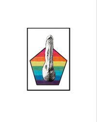 big_penis cock cock_out dick dirti_basti gay gay_art gay_male hand_drawn ink_art no_visible_face pen pen_art penis pride pride_colors pride_flag sketches_by_adab