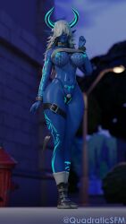 1girls 3d big_breasts bimbo blue_nipples blue_skin choker collar covered_eyes demon demon_girl demon_horns desdemona_(fortnite) female fortnite fortnite:_battle_royale glowing_nipples glowing_tattoos hair_covering_eye hair_covering_eyes hoop_earrings horned_female horned_humanoid horns mostly_nude net_clothes nipple_piercing pierced_belly_button pierced_nipples pointy_ears pubic_hair pubic_tattoo quadraticsfm shiny_skin size_queen skimpy_clothes slutty_clothing slutty_outfit tattoo tattoos thong underworld_desdemona underworld_desdemona_(fortnite) white_hair