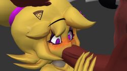 big_dick cally3d chica_(cally3d) chica_(fnaf) chiku fexa five_nights_at_freddy's foxy_(cally3d) foxy_(fnaf) fredina's_nightclub futa_with_female futanari prisma3d