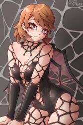 yukari takeba from halloween by eondriver