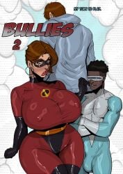 1girls big_ass big_thighs breasts curvaceous curvy curvy_figure digital_media_(artwork) disney elastigirl female helen_parr hero heroine hips hourglass_figure huge_ass huge_thighs large_ass large_thighs lasgaclaven legs light-skinned_female light_skin mature mature_female milf mother pixar pixar_mom slim_waist superhero superheroine the_incredibles thick thick_hips thick_legs thick_thighs thighs voluptuous waist wide_hips wide_thighs