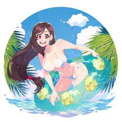 tifa lockhart from final fantasy by marshmallowsmut