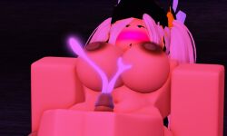 robloxian from roblox by smarkllyrr34