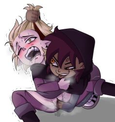 Witch (The Owl House) Rule 34 Image