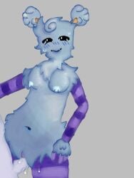 pomily from my singing monsters by demmobiio