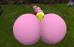 Sonic (Series) Rule 34 Image
