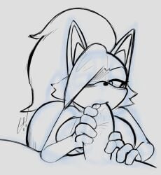 Mobian (Species) Rule 34 Image