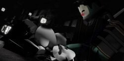 3d alternate_view blush caught caught_masturbating cave dark deep_owl_(deepwoken) deepwoken dick_on_face moosty roblox roblox_game robloxian self_upload surprised tagme vesperian_(deepwoken)