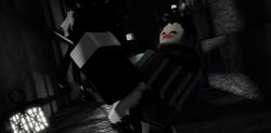 3d annoyed big_breasts cave dark deep_owl_(deepwoken) deepwoken holding_weapon moosty rape reverse_cowgirl_position riding_penis roblox roblox_game robloxian self_upload side_view tagme thick_ass threatening vesperian_(deepwoken)