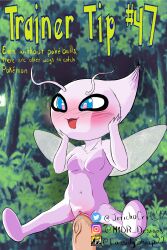 <3_eyes absurd_res blue_eyes blush cassidysharp22 celebi disembodied_penis duo female female_penetrated generation_2_pokemon genitals heart hi_res human human_penetrating humanoid interspecies jerichocross97 legendary_pokemon male male/female male_penetrating male_penetrating_female mammal mydr_designs nintendo open_mouth penetration penile penile_penetration penis penis_in_pussy pokemon pokemon_(species) pokephilia pussy sex shiny_pokemon size_difference smaller_female smaller_penetrated spread_legs spreading vaginal_penetration video_games