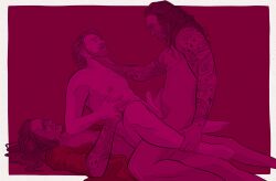 Blackbeard Rule 34 Image