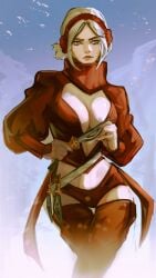 jett (valorant) from valorant by vile jp