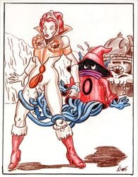 keltic masters_of_the_universe orko tagme teela tentacle