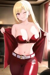 kitagawa marin from sono bisque doll wa koi wo suru by makoto11037