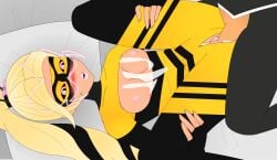 2d (Artwork) Rule 34 Image