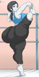 1girls Rule 34 Image