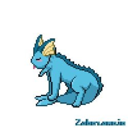 1:1 2022 alpha_channel animated black_nose blue_body blush closed_eyes digital_media_(artwork) dry_humping eeveelution female feral generation_1_pokemon grinding looking_pleasured low_res mammal masturbation nintendo pixel_(artwork) pixel_animation pokémon_(species) pokemon pokemon_(species) quadruped short_playtime side_view simple_background solo tail_fetish tail_masturbation tail_play tongue tongue_out transparent_background vaginal_masturbation vaginal_penetration vaporeon video_games watermark zabozamojo