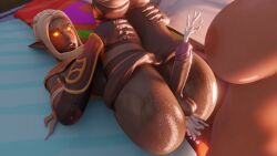 ember (fortnite) from fortnite