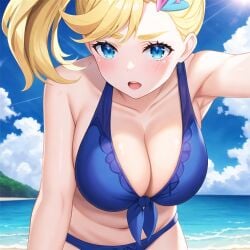 minerva (re:zero) from re:zero kara hajimeru isekai seikatsu by r0