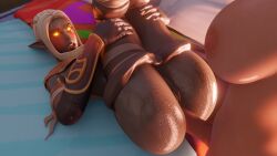 ember (fortnite) from fortnite