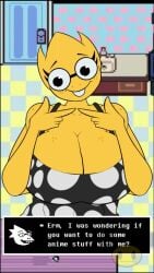 1futa 1girls 2d abs alphys animated anthro ass back back_view bbw beepboopstv_(artist) big_ass big_breasts big_penis blue_skin chubby chubby_female color english english_text erection female furry futa_on_female futa_pov futanari glasses huge_ass huge_breasts huge_cock large_ass large_penis live2d looking_back massive_ass mp4 nah penis pov procreate_(software) sex sound tagme talking text thick_ass thick_thighs thighs undertale undertale_(series) undyne veiny_penis video voluptuous yellow_body