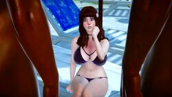 1girls Rule 34 Image