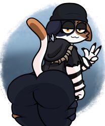 meow skulls (fortnite) from fortnite by lewdewott