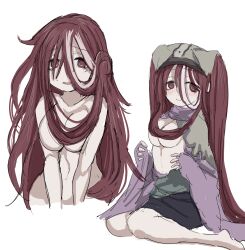 vueko from made in abyss